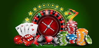 Онлайн казино Casino Bitstarz